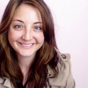 Meet your Posher, Kate